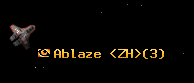 Ablaze <ZH>