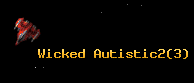 Wicked Autistic2