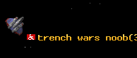 trench wars noob