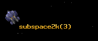 subspace2k