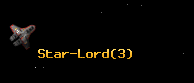 Star-Lord