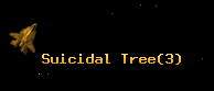Suicidal Tree