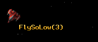 FlySoLow