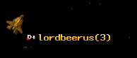 lordbeerus