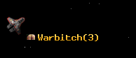Warbitch