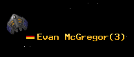 Evan McGregor