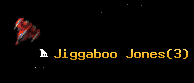 Jiggaboo Jones