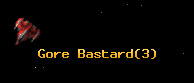 Gore Bastard