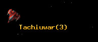 Tachiuwar