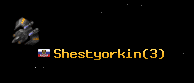 Shestyorkin