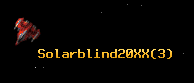 Solarblind20XX
