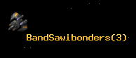 BandSawibonders