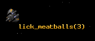 lick_meatballs