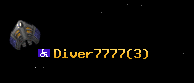 Diver7777