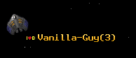 Vanilla-Guy