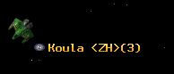 Koula <ZH>