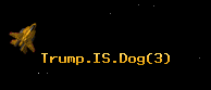 Trump.IS.Dog