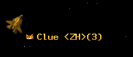 Clue <ZH>