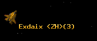 Exdaix <ZH>