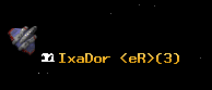 IxaDor <eR>