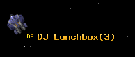 DJ Lunchbox