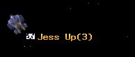 Jess Up