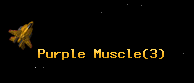 Purple Muscle