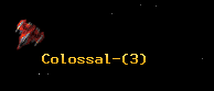 Colossal-