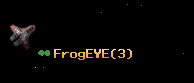FrogEYE