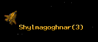 Shylmagoghnar