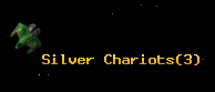 Silver Chariots