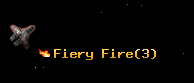Fiery Fire