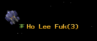 Ho Lee Fuk