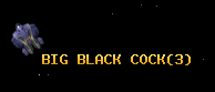 BIG BLACK COCK