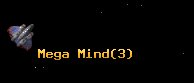 Mega Mind