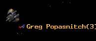 Greg Popasnitch