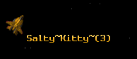 Salty~Kitty~