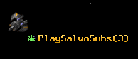 PlaySalvoSubs