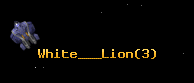 White___Lion