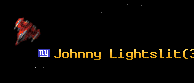 Johnny Lightslit