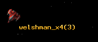 welshman_x4