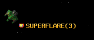 SUPERFLARE