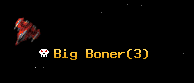 Big Boner