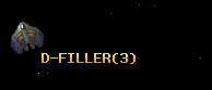D-FILLER