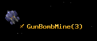 GunBombMine