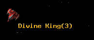 Divine King