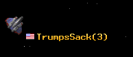 TrumpsSack