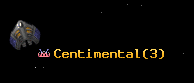 Centimental