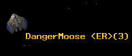 DangerMoose <ER>