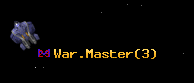 War.Master